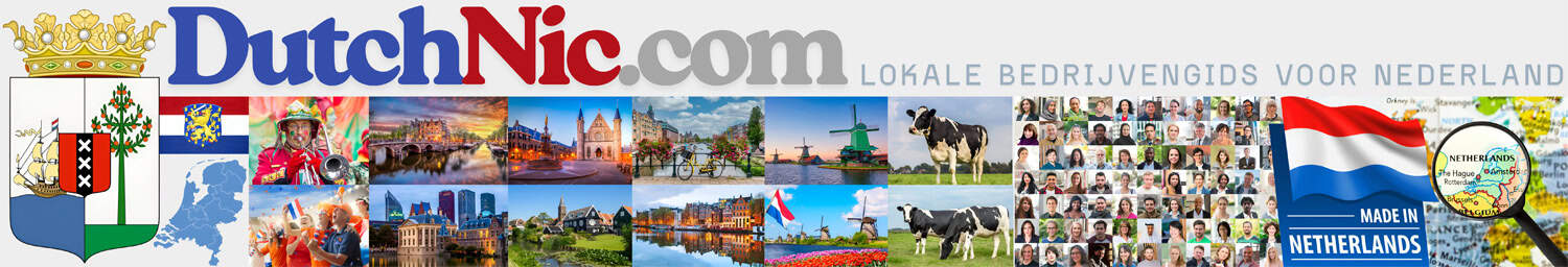 Gemaakt in Nederland - Lake Side Delfzijl